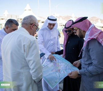 جولة ميدانية مع العراق 360x320