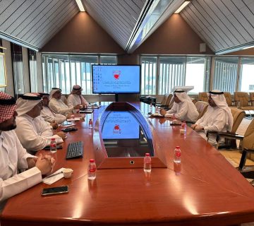 اجتماع البحرين 360x320