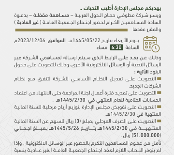 بوست شركة مساهمة مقفلة copy 2 360x320