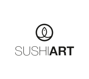 Sushiart 360x320