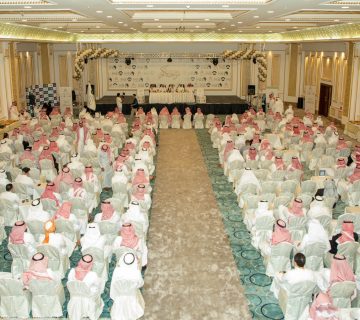 لقاء رؤساء الفروع 360x320