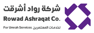 ‏‏شعار رواد أشرقـت 300x106